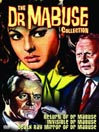 The Dr. Mabuse Collection: Disc One